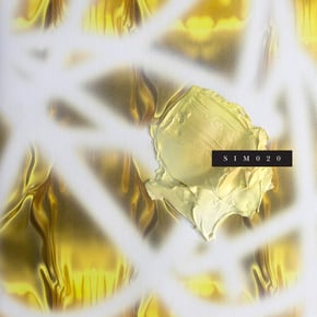 Underground Sound EP by Unknown Face Cover Art