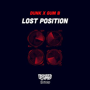 Lost Position by Dunk Cover Art
