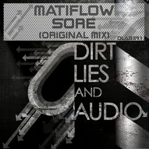 Sore by Matiflow Cover Art