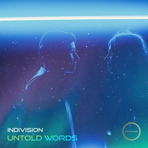 Untold Words by Indivision Cover Art