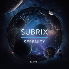 Serenity by Subrix Cover Art