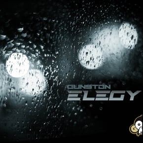 Elegy by Gunston Cover Art
