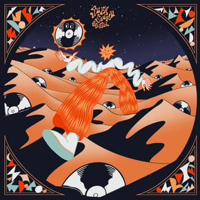 Gobi by ZeroZero Cover Art