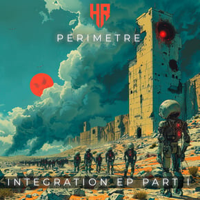 Integration Part I by Perimetre Cover Art