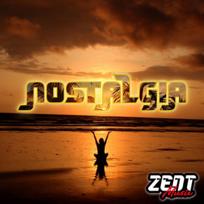Nostalgia by Dj Zent Cover Art