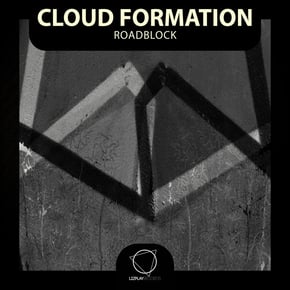 Roadblock by Cloud Formation Cover Art