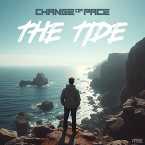 The Tide by Change of Pace Cover Art