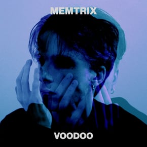 Voodoo by Memtrix Cover Art