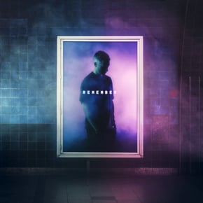 Remember by Friction Cover Art