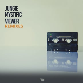 Remixes by Mystific Cover Art