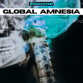 Global Amnesia by Exo Avatar Cover Art