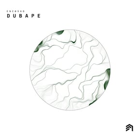 ENC056D - DubApe & Friends by DubApe Cover Art