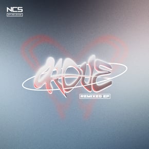 4 LOVE (Remixes) by Wiguez Cover Art