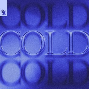 Cold by Fred V Cover Art