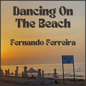 Dancing on the Beach by Fernando Ferreira Cover Art