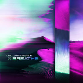 Breathe by Circumference Cover Art