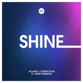 Shine by Atlantic Connection Cover Art