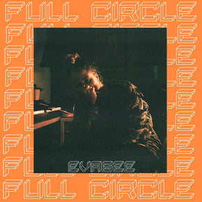 Full Circle by EVABEE Cover Art