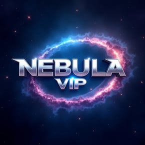 Nebula VIP by EMCD Cover Art