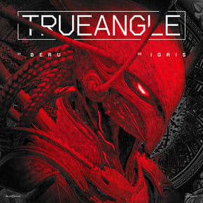 BERU, IGRIS by Trueangle Cover Art