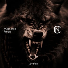 Fangz by nCamargo Cover Art