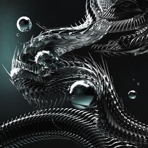 Warning by Kanine Cover Art