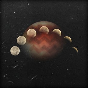 Circulation by Rhythmic Theory Cover Art