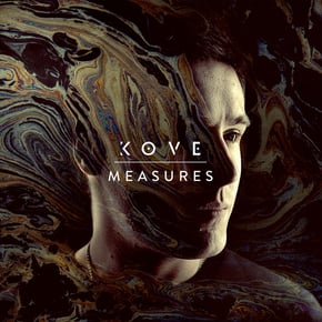 Searching by Kove Cover Art