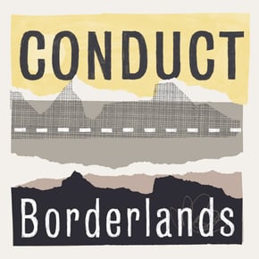 Borderlands by Conduct Cover Art