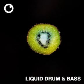 Liquid Drum & Bass Sessions #56 by Dreazz Cover Art