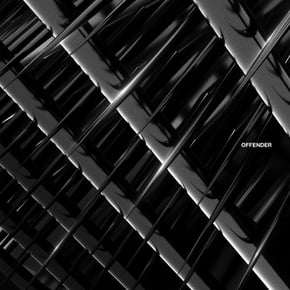 Offender by Dimension Cover Art