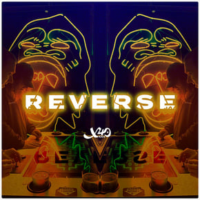 Reverse by Wiguez & X4 Cover Art