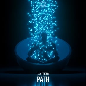 Path by Macky Gee & Jay Eskar Cover Art