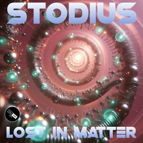 Lost in Matter by Stodius Cover Art