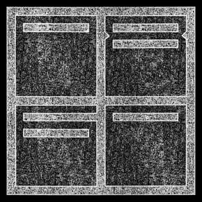 All of the Massive by Fracture Cover Art