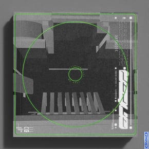 Enter by Invadhertz Cover Art