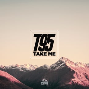 Take Me by T95 Cover Art
