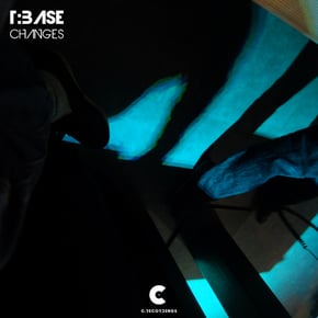 Changes by T:Base Cover Art