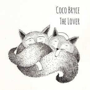 The Lover by Coco Bryce Cover Art
