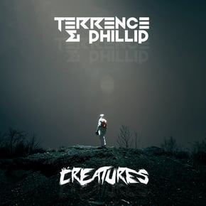No Cure by Terrence & Phillip & Creatures Cover Art