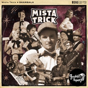 Shambala by Mista Trick Cover Art