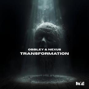 Transformation by Obbley Cover Art