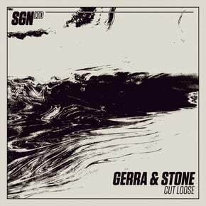 Cut Loose by Gerra & Stone Cover Art