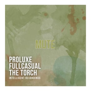 Mute by FullCasual Cover Art