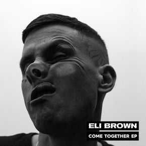 Come Together EP by Sub Focus & Eli Brown Cover Art