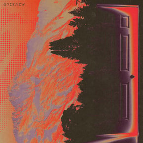 Alone by Grey Code Cover Art