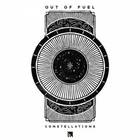Constellations by Out Of Fuel Cover Art