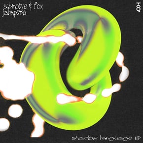 Jalapeño by Submotive & Fox Cover Art