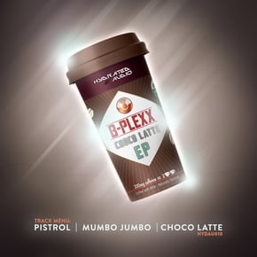 Choco Latte by B-PLEXX Cover Art