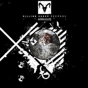 The Solution / Wait Your Turn by The Outside Agency Cover Art